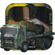 Bomb Transport Simulator Icon Image