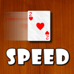Speed The Card