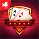 Zynga Poker - Texas Holdem Icon Image