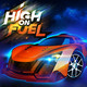 High on Fuel Icon Image