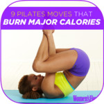 Burn Major Calories