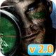 Sniper 3D Assassin Icon Image