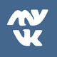 My VK Icon Image