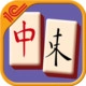 Mahjong 3 Icon Image