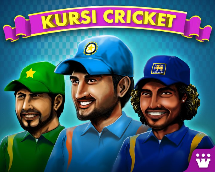 Kursi Cricket Image