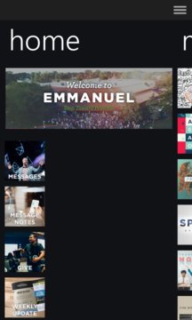 Emmanuel MN Screenshot Image