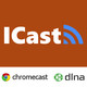 ICast Icon Image
