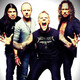 Metallica Musics Icon Image