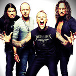 Metallica Musics Image