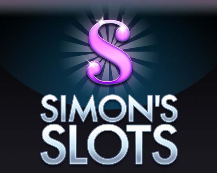 Simon's Slots Image