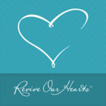Revive Our Hearts Image