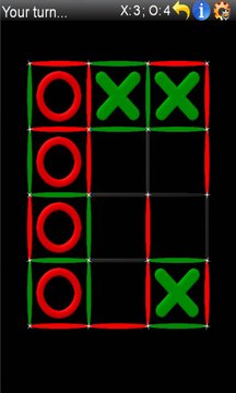 Dots & Boxes () Screenshot Image