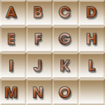 Word Puzzle 1.0.0.1 for Windows Phone