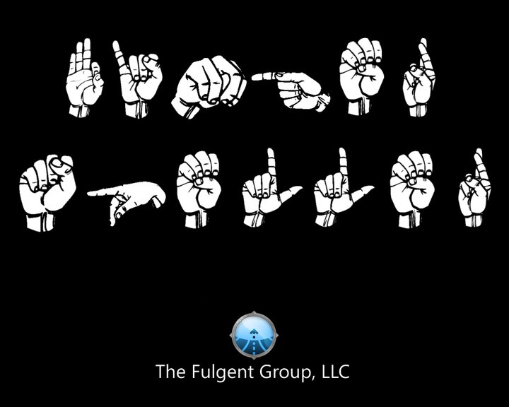 Finger Speller Image