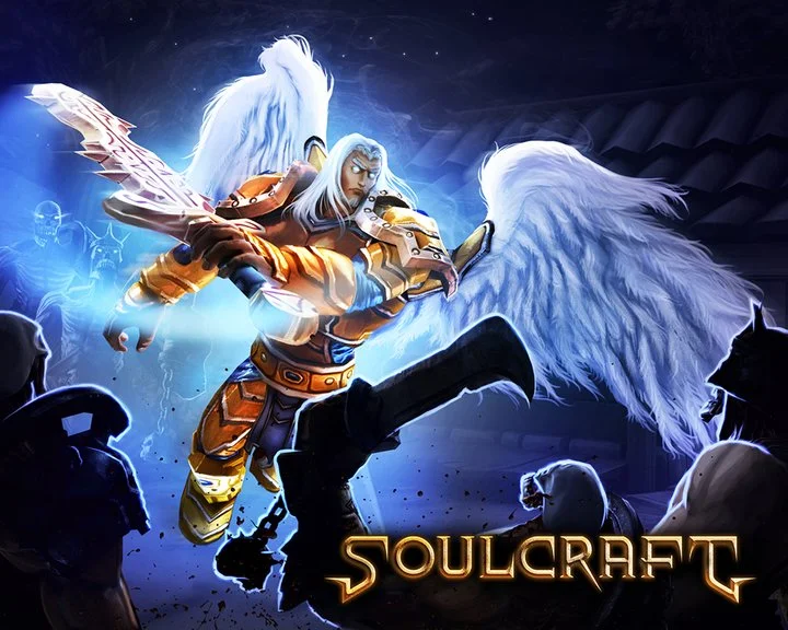 SoulCraft Image