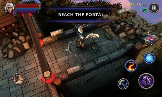 SoulCraft Screenshot Image