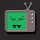 TV Arabic Icon Image