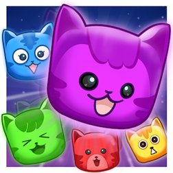 Pop Cat – Apps no Google Play
