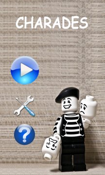 Charades Party Friends Screenshot Image