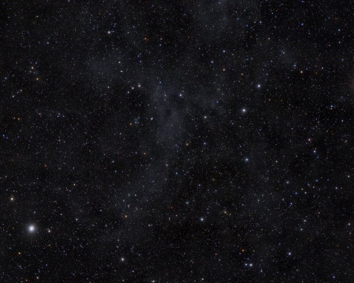 Messier Catalog Image