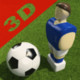 Action Foosball Icon Image