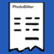 PhotoBiller Icon Image