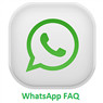 Whatsup FAQ Icon Image