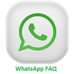 Whatsup FAQ 1.6.0.0 for Windows Phone