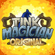 Tink Magician Original Icon Image