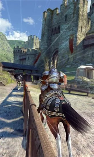 Rival Knights Screenshot Image