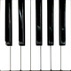 Pocket Piano Icon Image