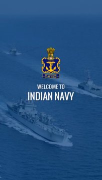 Indian Navy Screenshot Image