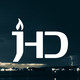 JHD Icon Image