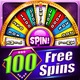Slots - House of Fun Icon Image