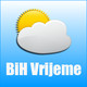 BiH Vrijeme Icon Image