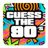 Guess 90s Icon Image