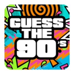 Guess 90s