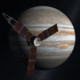 NASA Juno Mission Icon Image