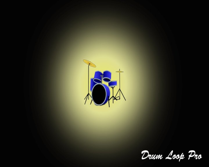 DrumLoop Pro Image