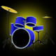 DrumLoop Pro Icon Image