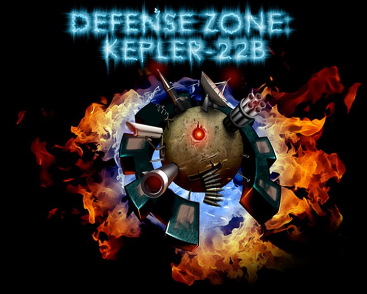 Defense Zone - Original Image