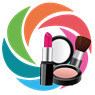 Learn Makeup Icon Image