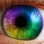 Change Iris Color