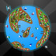 My Planet Icon Image