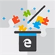 Microsoft Edge Extension Toolkit Icon Image