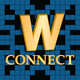 2nd Word Connect Icon Image