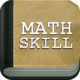 Math Skill Icon Image