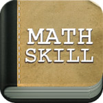 Math Skill 1.0.0.1 for Windows Phone