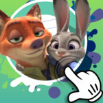 How to Draw Zootopia 2019.221.1232.0 for Windows Phone