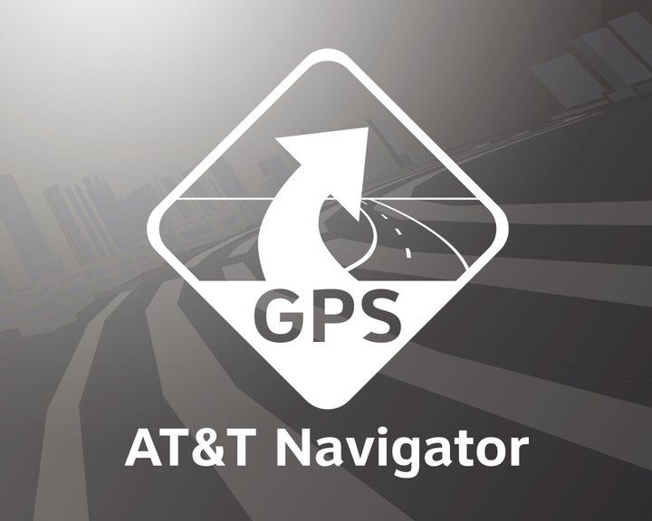 AT&T Navigator Image